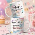 O Presente de Celebrar a Vida (Aniversário) - Imagem 2
