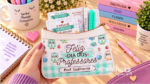 Estojo envelope - Dia dos Professores 2026 - Imagem 2