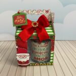 Combo Natal - Arquivos de Corte + Canecas - Imagem 17