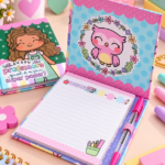 Coleção Profe por Amor (Letterinhas) - Imagem 5