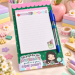 Coleção Profe por Amor (Letterinhas) - Imagem 6