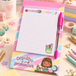 Coleção Profe por Amor (Letterinhas) - Imagem 7