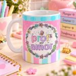 Coleção Profe por Amor (Letterinhas) - Imagem 9