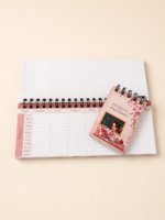 Planner de Mesa da Professora 2027 - Imagem 2