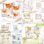 47 Kits Maternidade - Livro do Bebê, Caderneta, Card Sus e Brindes - Imagem 4