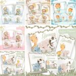 47 Kits Maternidade - Livro do Bebê, Caderneta, Card Sus e Brindes - Imagem 2
