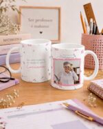 Kit Caneca Professores V7 COM FOTO - Imagem 12