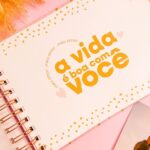 Encadernação Dia das Namorados 2024 (Papel Amado) - Imagem 3