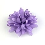 Combo Moldes Flores Rendadas - Arquivos p/Corte - Imagem 5