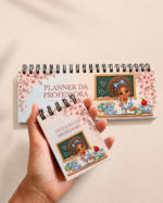 Planner de Mesa da Professora 2027 - Imagem 8