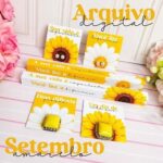FREEBIE - Setembro Amarelo 2026