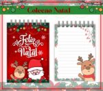 Combo Natal - Arquivos de Corte + Canecas - Imagem 3