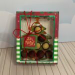 Combo Natal - Arquivos de Corte + Canecas - Imagem 2