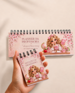 Planner de Mesa da Professora 2027 - Imagem 9