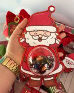 Combo Natal - Arquivos de Corte + Canecas - Imagem 26