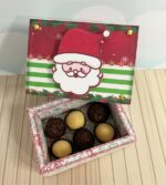 Combo Natal - Arquivos de Corte + Canecas - Imagem 28