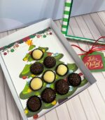 Combo Natal - Arquivos de Corte + Canecas - Imagem 5
