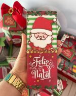 Combo Natal - Arquivos de Corte + Canecas - Imagem 6