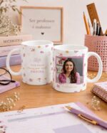 Kit Caneca Professores V7 COM FOTO - Imagem 10