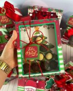 Combo Natal - Arquivos de Corte + Canecas - Imagem 21