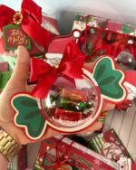 Combo Natal - Arquivos de Corte + Canecas - Imagem 20