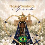 Nossa Senhora Aparecida - Kit Digital