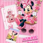 Minnie Rosa - Kit Digital