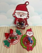 Combo Natal - Arquivos de Corte + Canecas - Imagem 10