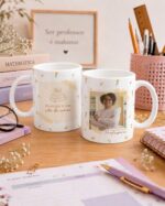 Kit Caneca Professores V7 COM FOTO - Imagem 9