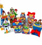 Toy Story - Coletivas Festa Pronta - Imagem 6