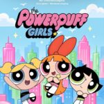 As Meninas Super Poderosas - Kit Digital