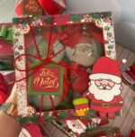 Combo Natal - Arquivos de Corte + Canecas - Imagem 22