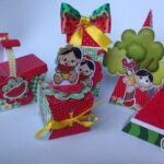 Magali Baby - Kit Festa Pronta