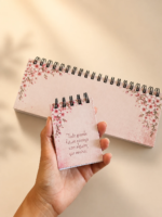 Planner de Mesa da Professora 2027 - Imagem 7
