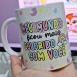 Corujinhas 2026 - Dia dos Professores - Versão Feminina (PRÉ-VENDA) - Imagem 2