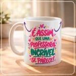 Coleção Dia dos Professores (Ensino médio e fundamental) - 2026 - Imagem 4