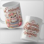 Coleção Dia dos Professores (Ensino médio e fundamental) - 2026