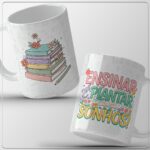Coleção Dia dos Professores Tradicional (frases) - 2026