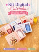 Display Lamparina