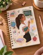 Kit Professores - 2026 - Imagem 8