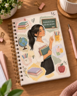 Kit Professores - 2026 - Imagem 6