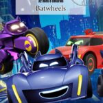 BatWheels - Kit Digital