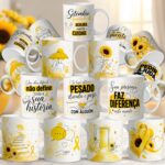 Setembro Amarelo - Artes Canecas