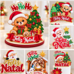 COMBO Topos Natal
