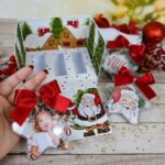 Kit Estrelas de Natal - Imagem 8