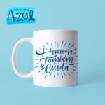 Canecas + Balinhas - Novembro Azul - Imagem 13