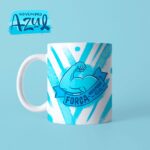 Canecas + Balinhas - Novembro Azul - Imagem 2