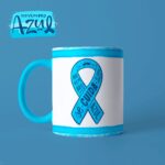 Canecas + Balinhas - Novembro Azul - Imagem 3