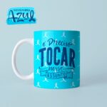 Canecas + Balinhas - Novembro Azul - Imagem 6