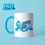Canecas + Balinhas - Novembro Azul - Imagem 7